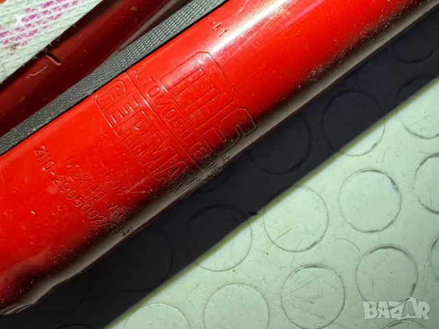 ПРЕДНИ АМОРТИСЬОРИ ВАЗ ЛАДА 2110 НОВИ ПРОИЗВЕДЕНИ В ГЕРМАНИЯ, снимка 3 - Части - 49182314