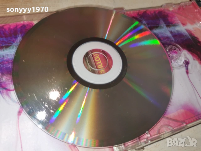 BEST CHILLOUT CD 1304261941H2E6R, снимка 18 - CD дискове - 54182910