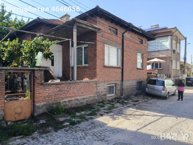 продадажба на имот, снимка 6 - Къщи - 52348580