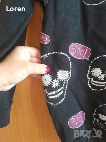 Подарявам!Детска блузка , снимка 3 - Детски Блузи и туники - 51097828