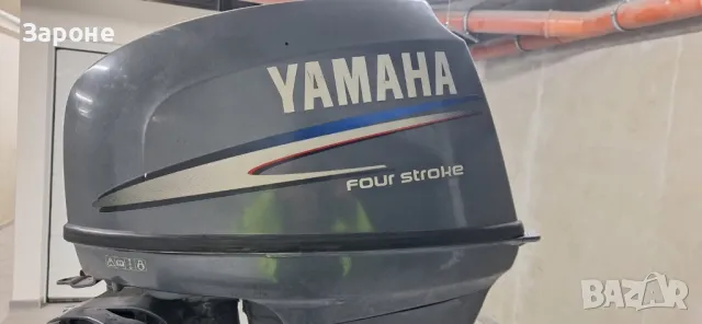 Двигател за лодка, снимка 7 - Воден транспорт - 49276944