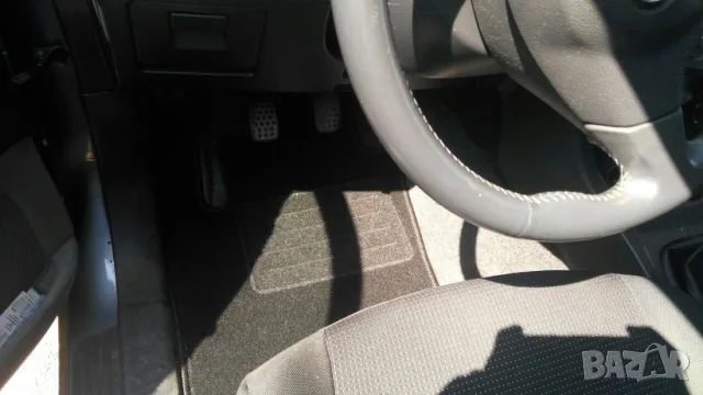 Мокетни стелки за Daihatsu Terios II (2006-2017), снимка 5 - Аксесоари и консумативи - 55869911