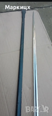 френска Сабя, снимка 9 - Антикварни и старинни предмети - 54323989