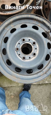 Джанти за BMW 6.5Jx15