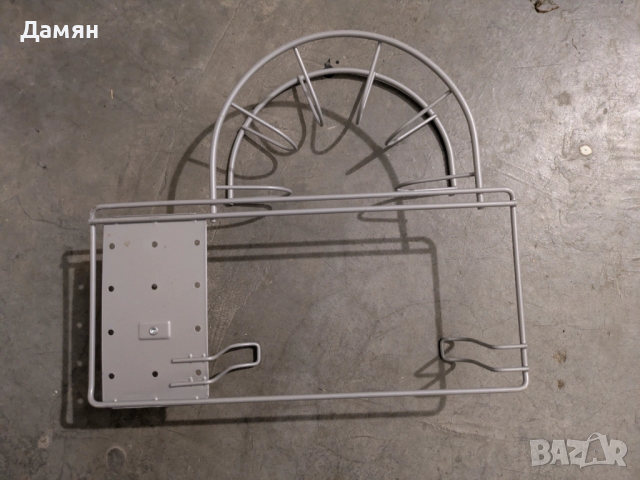 Държач за маркуч на прахосмукачка - ново, снимка 2 - Прахосмукачки - 52672496