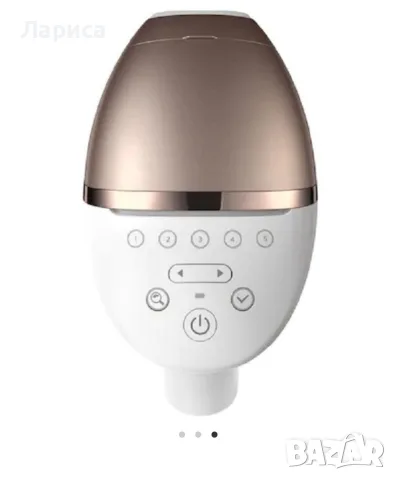 Philips Lumea Prestige BRI958/00, снимка 3 - Други - 55843494