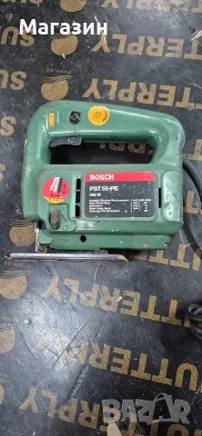 Прободен трион/зеге/ Bosch 