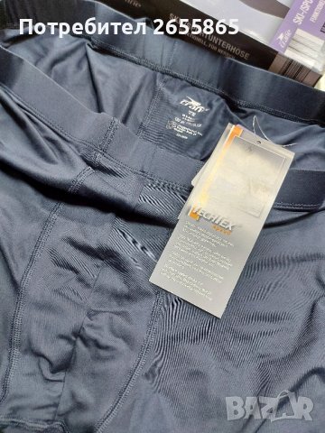 Ски клинове Crane TECHTEX, снимка 4 - Спортни дрехи, екипи - 39583296