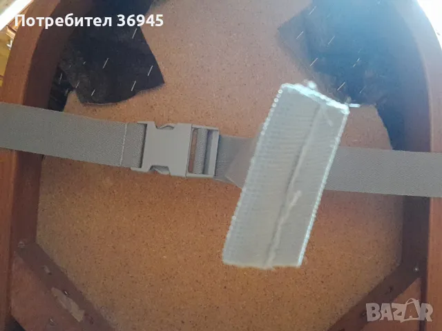 Леко, преносимо столче за хранене,закрепване се за нормален стол., снимка 6 - Столчета за хранене - 48414610