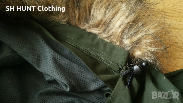 XPLOR WATERPROOF Stretch Jacket размер XL / XXL еластично водонепромокаемо яке - 1921, снимка 5 - Екипировка - 53179960