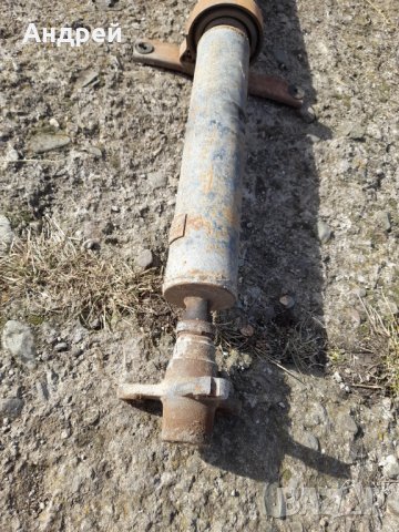 Кардан Лада,Lada 2107, снимка 2 - Части - 44327720