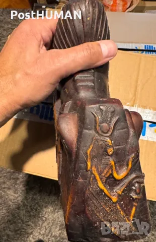 Статуетки - Пирамида - Сфинкс, снимка 13 - Колекции - 48220712