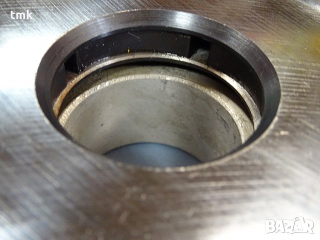 Спирачка за високомоментни ел.двигатели 13CBE0, снимка 4 - Електродвигатели - 34162643