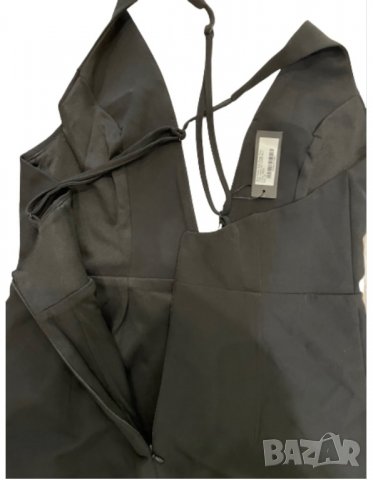 Нова секси рокля S размер, снимка 6 - Рокли - 35596319