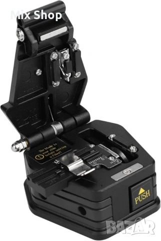 Резачка за оптични влакна, SKL-6C Високопрецизна оптична система