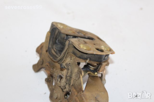 Брава врата задна дясна Опел Вектра А 1.4i 1991 Opel Vectra A, снимка 3 - Части - 42831461