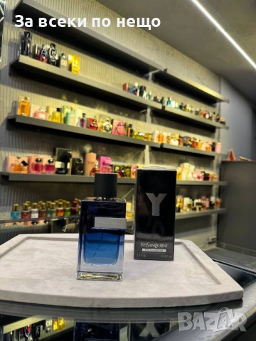 Мъжки Парфюм - Налични Различни Аромати Код SK1193, снимка 10 - Мъжки парфюми - 53997300