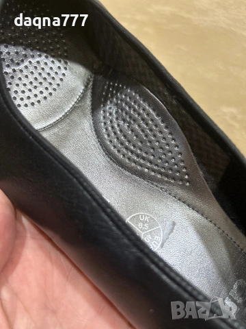 Нови немски обувки Ara 40 номер, снимка 18 - Дамски обувки на ток - 53941058