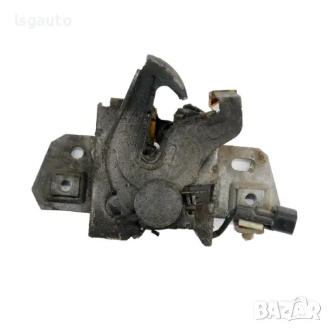 Ключалка преден капак Volvo S 40 II 2004-2012 ID: 140171, снимка 2 - Части - 48403510