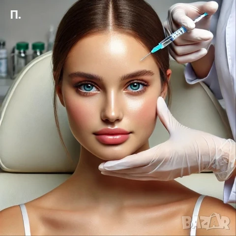 Хиалуронови филъри 5 мл., снимка 2 - Други - 50945331