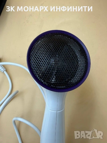 Сешоар AYCO/AHD-1407N, снимка 4 - Сешоари - 54083356