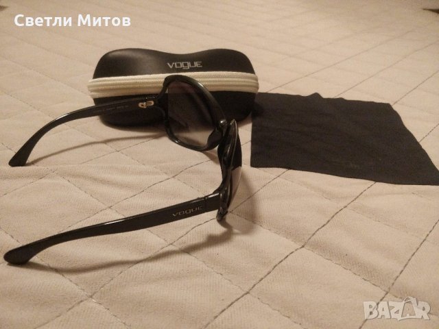 Дамски слънчеви очила VOGUE, снимка 2 - Други - 31500335