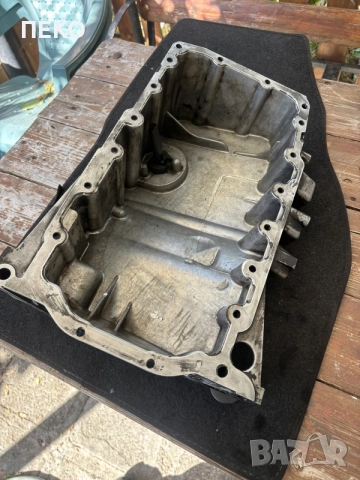Картер Audi a4 b7 2.0 8v BPW, снимка 6 - Части - 56523735