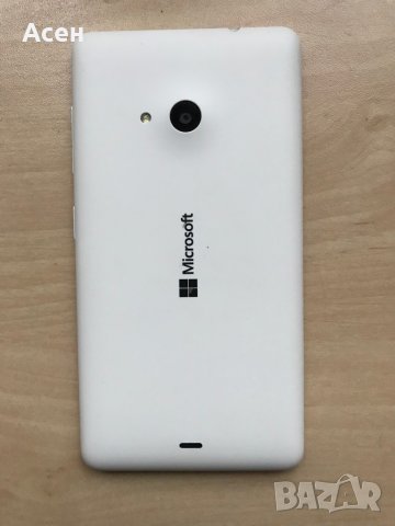Nokia 535 Dual sim, снимка 3 - Nokia - 15628240