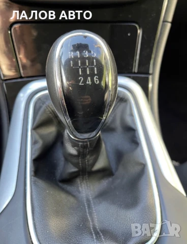 Опел Инсигния на части Opel Insignia 1.6 T 180к.с. (08-17)г ръчна 6 степенна скоростна кутия, снимка 5 - Автомобили и джипове - 51280933