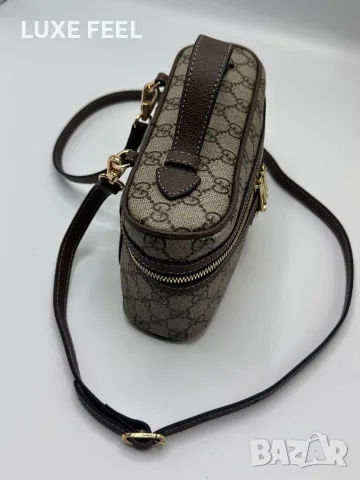 Gucci ✨Дамски Чанти , снимка 12 - Чанти - 56521336