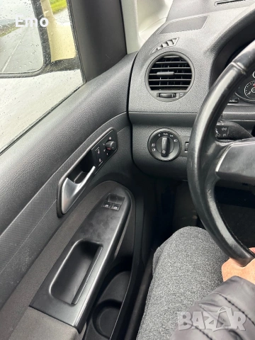 Vw Ceddy, снимка 5 - Автомобили и джипове - 54181019