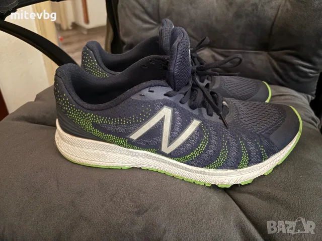 Маратонки New Balance , снимка 3 - Маратонки - 56102919