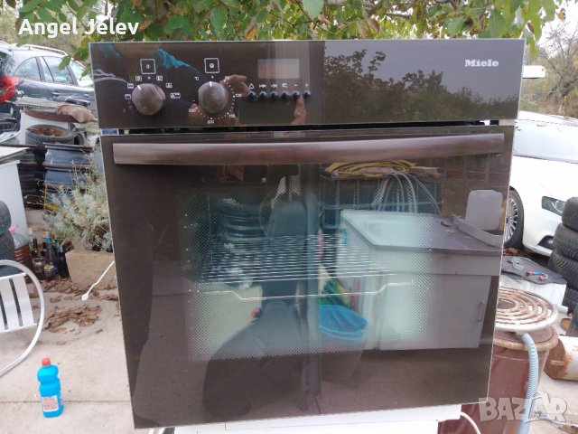 фурна  миеле