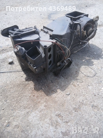 Климатик за Голф2, снимка 2 - Части - 54264722