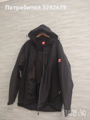 engelbert strauss dryplexx system waterproof , снимка 3 - Якета - 55897123