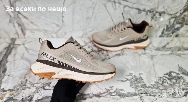 Nike Мъжки Маратонки👟Мъжки Спортни Обувки Найк - Различни Цветове Код P2950, снимка 16 - Маратонки - 55816849