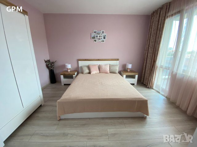 Апартамент под наем Modeana View Paradise Apartment, снимка 10 - Почивки на море - 38157592