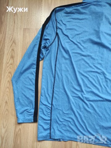 Нова мъжка блуза размер ХЛ, снимка 8 - Блузи - 40531149