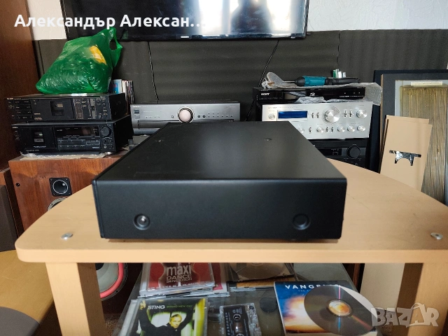 Yamaha CD-N500, снимка 8 - Други - 54182375