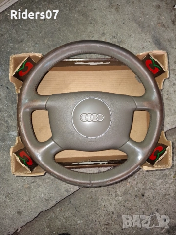 Волан за Audi 