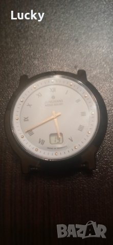 Junghans mega solar ceramic, снимка 1 - Мъжки - 38550565