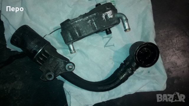 Части за ЧЕРОКИ 2.5, снимка 2 - Автомобили и джипове - 40451182