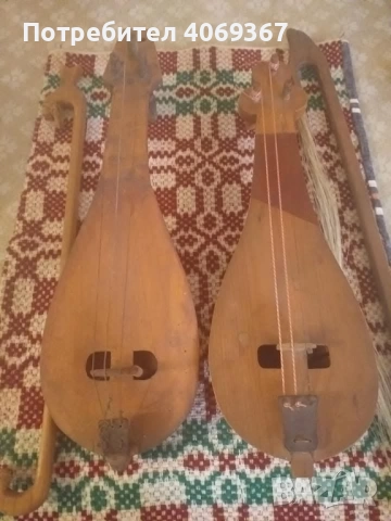 Гъдулка на150 години 