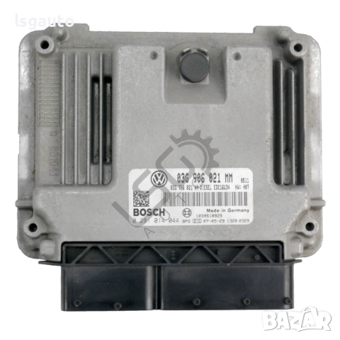 Компютър двигател Volkswagen Touran I 2003-2010 ID:149592