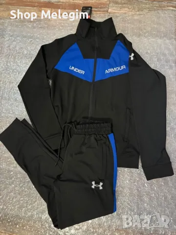 Under Armour екип, снимка 2 - Спортни дрехи, екипи - 49068106