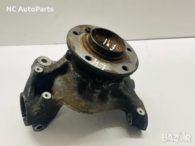 Предна главина лява с шенкел за BMW БМВ 3 серия E90 Е91 Е92 Е936764443-03 2009