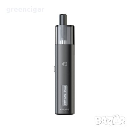 Aspire Vilter S Pod Kit, снимка 6 - Вейп без пълнители - 37214815