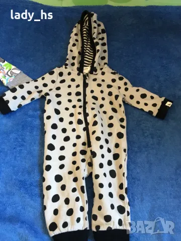 Бебешки комплектчета, снимка 3 - Комплекти за бебе - 48181469