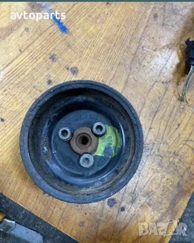 Vw lupo 2001година 1.4i Хидравлична Помпа, снимка 7 - Части - 40379403