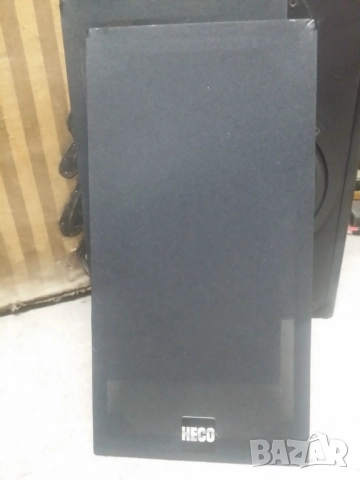 Тонколони Heco , снимка 9 - Тонколони - 52323604